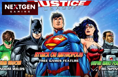 Justice League